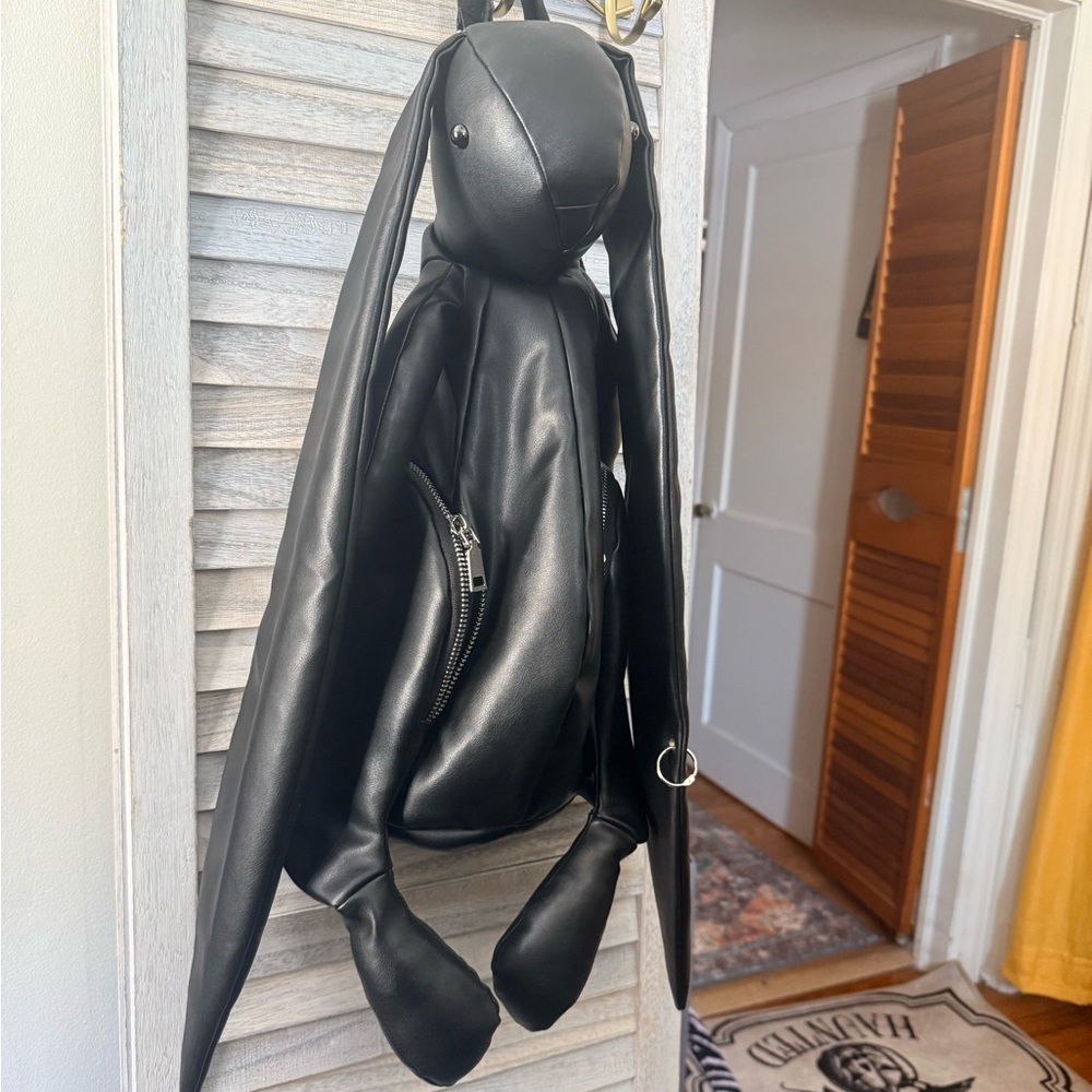 Bat Norton Bunny Backpack